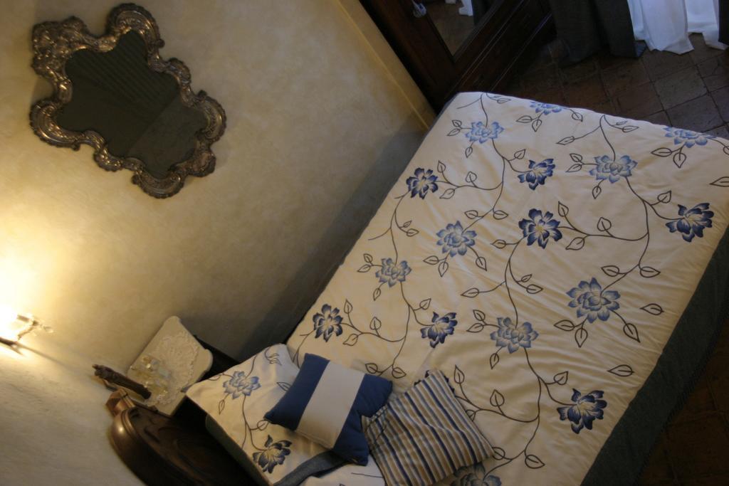 Bed and Breakfast Casa Nobile Tovo San Giacomo Pokój zdjęcie