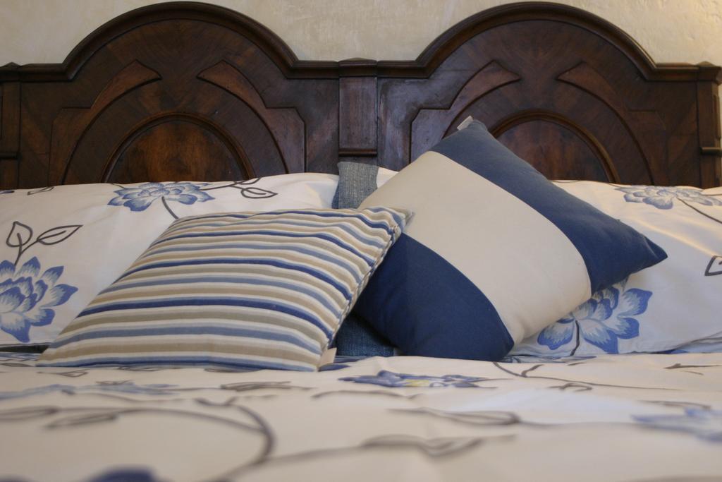 Bed and Breakfast Casa Nobile Tovo San Giacomo Pokój zdjęcie