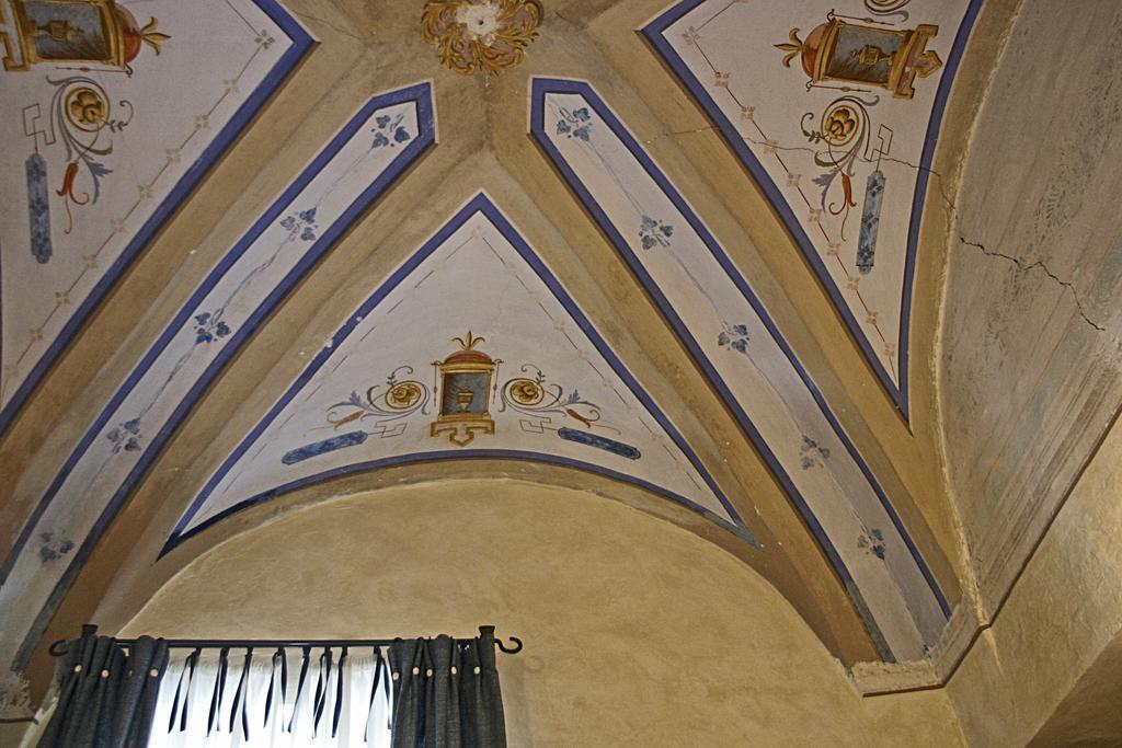 Bed and Breakfast Casa Nobile Tovo San Giacomo Pokój zdjęcie