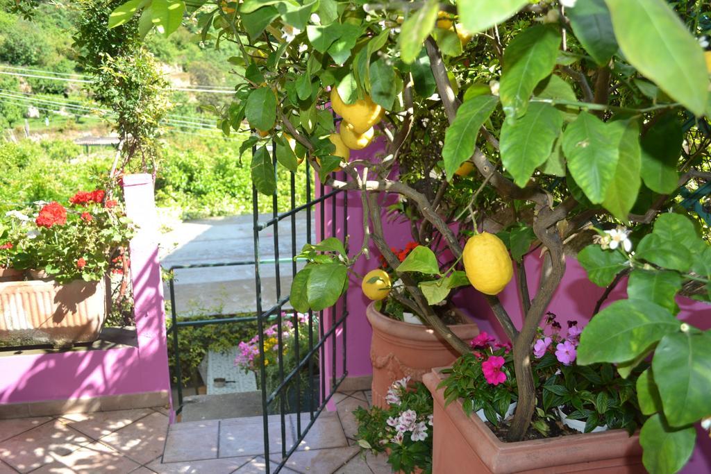 Bed and Breakfast Casa Nobile Tovo San Giacomo Zewnętrze zdjęcie