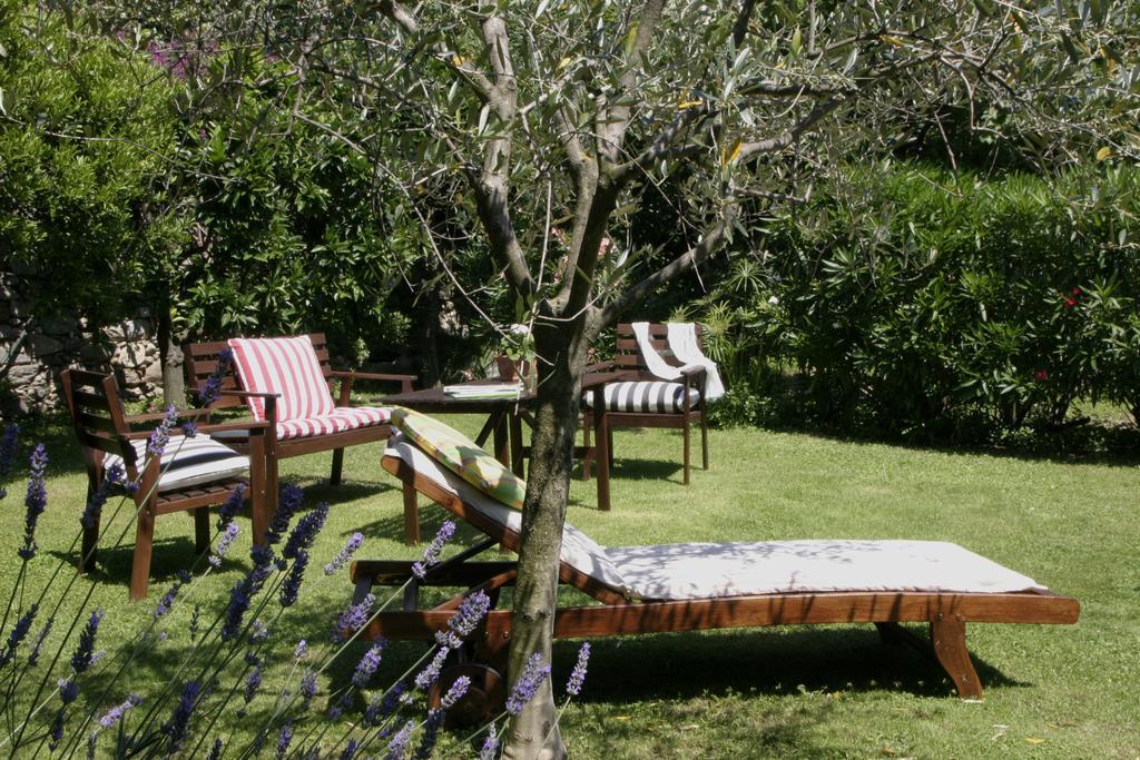 Bed and Breakfast Casa Nobile Tovo San Giacomo Zewnętrze zdjęcie