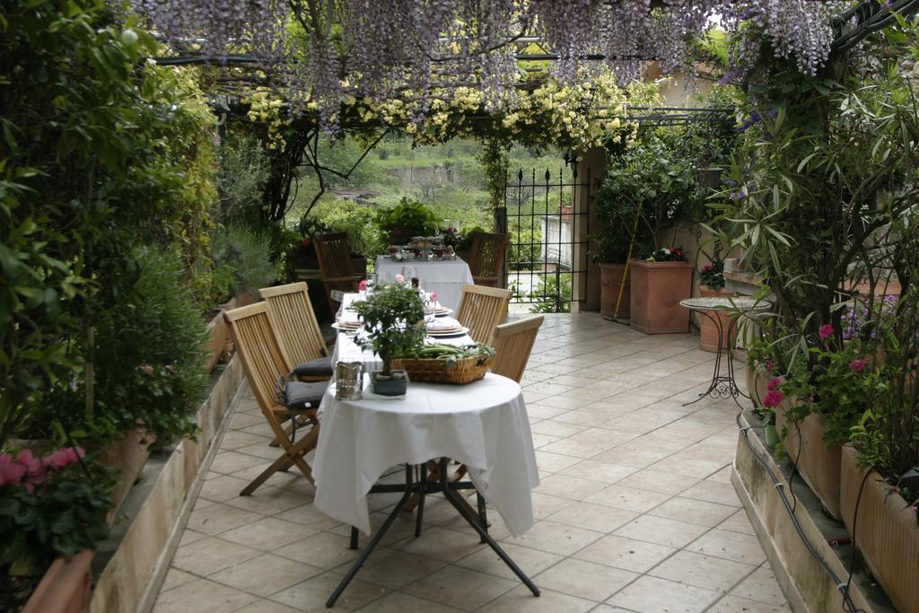 Bed and Breakfast Casa Nobile Tovo San Giacomo Zewnętrze zdjęcie