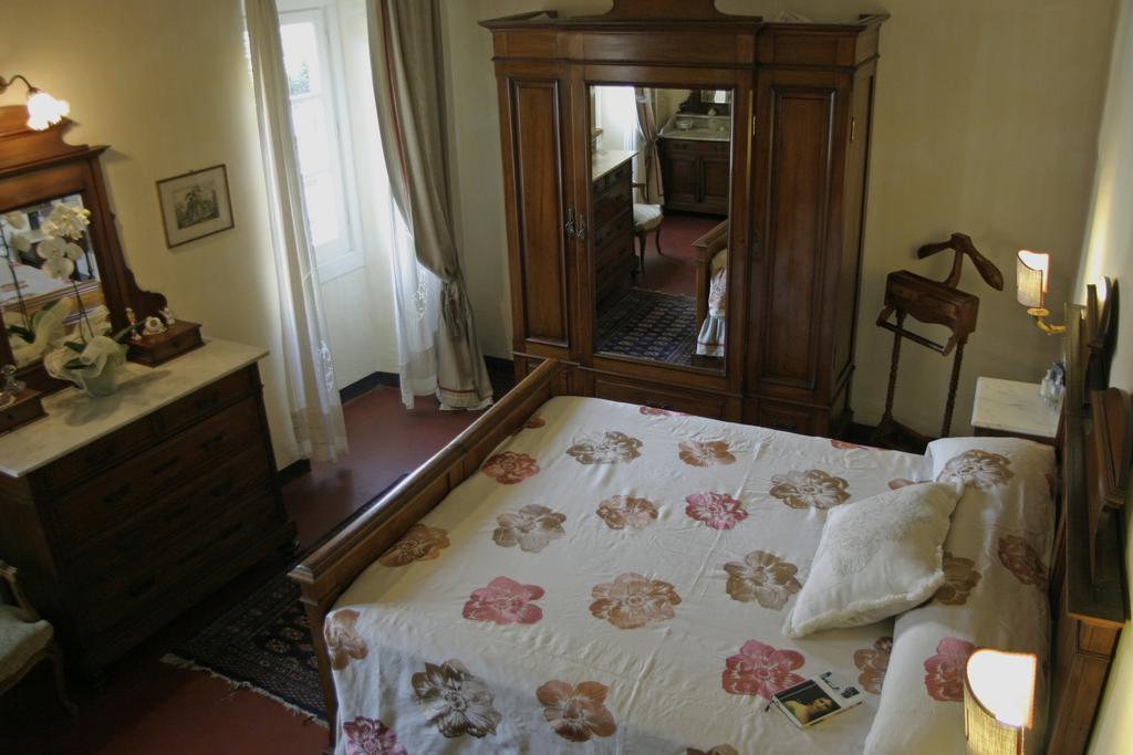 Bed and Breakfast Casa Nobile Tovo San Giacomo Zewnętrze zdjęcie