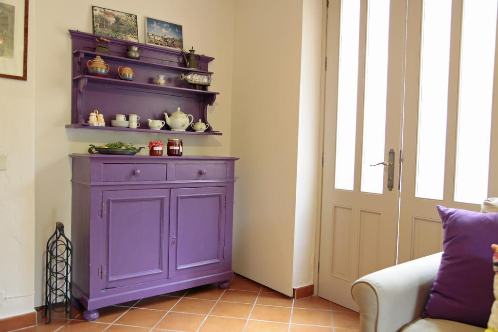 Bed and Breakfast Casa Nobile Tovo San Giacomo Zewnętrze zdjęcie