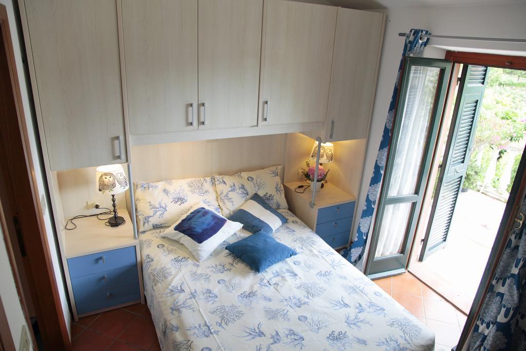 Bed and Breakfast Casa Nobile Tovo San Giacomo Zewnętrze zdjęcie