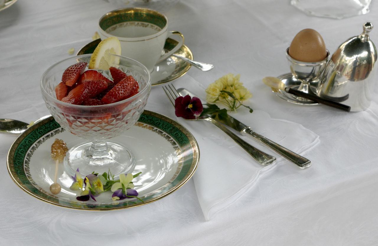 Bed and Breakfast Casa Nobile Tovo San Giacomo Zewnętrze zdjęcie