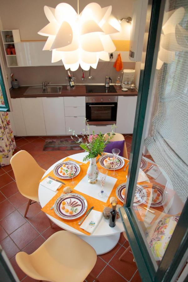 Bed and Breakfast Casa Nobile Tovo San Giacomo Zewnętrze zdjęcie
